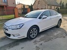 Citroen C5 X7 - 12