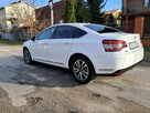 Citroen C5 X7 - 11