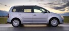 Volkswagen Touran 2009 | 1.6 MPI | 102 KM | 3 - letnie LPG - 1