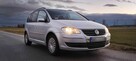 Volkswagen Touran 2009 | 1.6 MPI | 102 KM | 3 - letnie LPG - 2