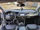 Citroen C5 X7 - 1