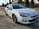 Citroen C5 X7 - 8