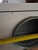 Centrala Wentylacyjna SALDA VEGA z nagrzewnicami elektryczny - 12