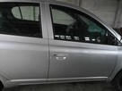 Toyota Yaris 2004r francuz części - 2
