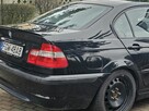 BMW 330i benzyna, manual, - 6