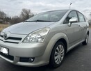 Toyota Corolla Verso zadbana benzyna - 3