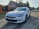 Citroen C5 X7 - 13