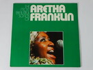 Aretha Franklin – The Most Beautiful Songs Of Aretha Frankli - 3