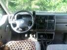 VW T4 Volkswagen Transporter Caravelle T4 2.5 TDI, 2002r. 9os - 5
