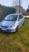 Honda Jazz benzyna 2004/5 - 3