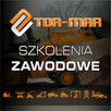 KURS - SZKOLENIE wózek jezdniowy, wózki widłowe - 1