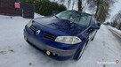 Renault Megane 2004 1.5D ekonomiczna kombi - 2