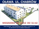 Oława 2 pokojowe nowe mieszkanie sprzedam CHABRÓW - 10