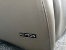 Fotel masujący Keyton H10 Deco (odnowiony 0030W) - 10