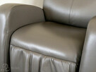 Fotel masujący Keyton H10 Deco (odnowiony 0030W) - 4