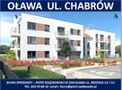 Oława 2 pokojowe nowe mieszkanie sprzedam CHABRÓW - 4