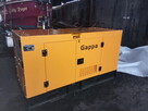 Agregat prądotwórczy GAPPA 20 kw 30 kw - 3