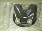 Kolczyki - sztyfty 7 mm , Handmade - 2