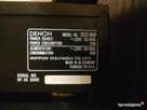 Denon CD DCD-660, Denon Amplituner AVR-1601, Kolumny HECO,. - 6