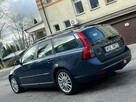 Volvo V50 1,6D Skóra Navi  Alu17 Service+NAP!!! - 3