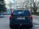 Volvo V50 1,6D Skóra Navi  Alu17 Service+NAP!!! - 4