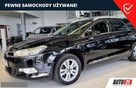 Citroen C5 Exclusive! Hydropneumatyka! AUTOMAT! - 1