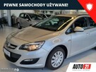 Opel Astra Serwisowany w ASO! Hak! - 1