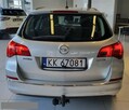 Opel Astra Serwisowany w ASO! Hak! - 4