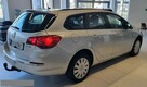 Opel Astra Serwisowany w ASO! Hak! - 5