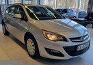 Opel Astra Serwisowany w ASO! Hak! - 7