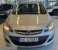 Opel Astra Serwisowany w ASO! Hak! - 8