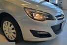 Opel Astra Serwisowany w ASO! Hak! - 10