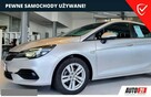 Opel Astra Salon Polska! Pierwszy Właściciel! VAT23% - 1