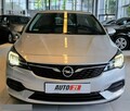 Opel Astra Salon Polska! Pierwszy Właściciel! VAT23% - 2