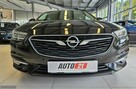Opel Insignia FV23%! Pierwszy właściciel! Salon Polska! Benzyna 165KM! - 8