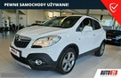 Opel Mokka 4x4 Benzyna! - 1