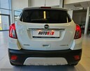 Opel Mokka 4x4 Benzyna! - 4