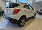 Opel Mokka 4x4 Benzyna! - 5