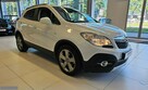 Opel Mokka 4x4 Benzyna! - 7