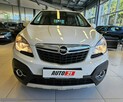 Opel Mokka 4x4 Benzyna! - 8