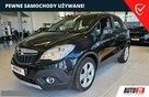 Opel Mokka 1.7 CDTI! Niski przebieg! - 1