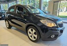 Opel Mokka 1.7 CDTI! Niski przebieg! - 7