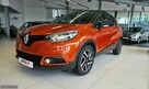 Renault Captur Niski przebieg! stan Idealny! - 2