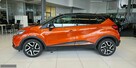 Renault Captur Niski przebieg! stan Idealny! - 3