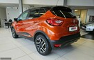 Renault Captur Niski przebieg! stan Idealny! - 4