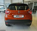 Renault Captur Niski przebieg! stan Idealny! - 5