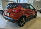 Renault Captur Niski przebieg! stan Idealny! - 6