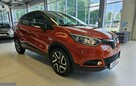 Renault Captur Niski przebieg! stan Idealny! - 8