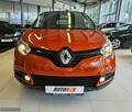 Renault Captur Niski przebieg! stan Idealny! - 9