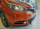 Renault Captur Niski przebieg! stan Idealny! - 10